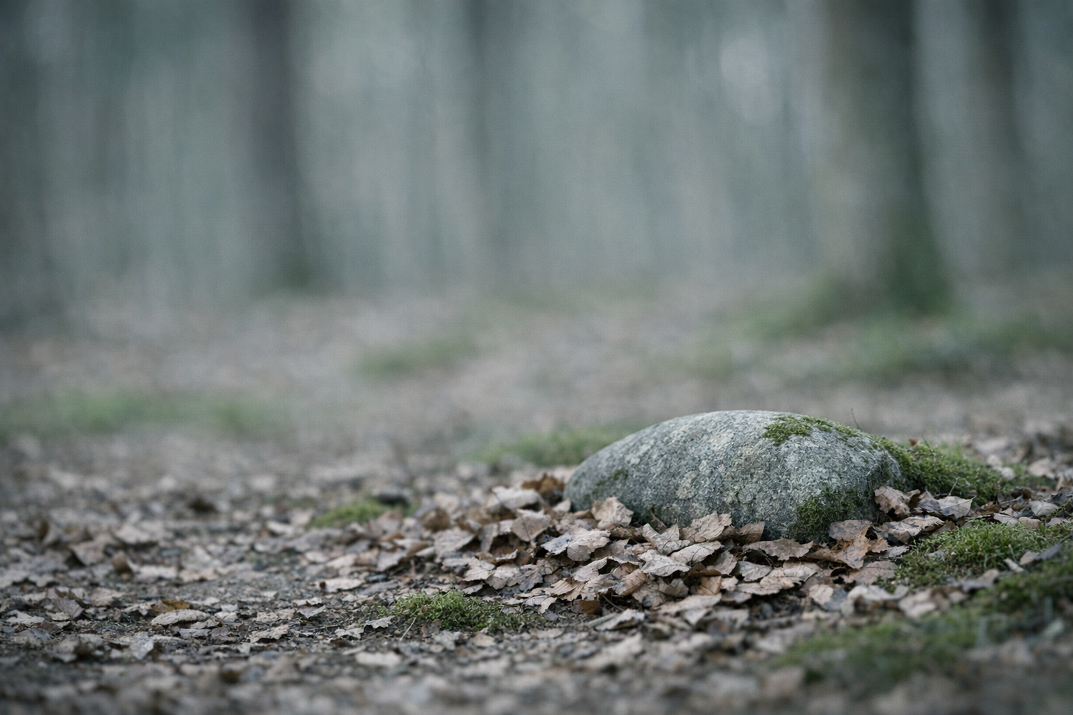 Forskelle mellem skovbegravelse og traditionel gravlæggelse